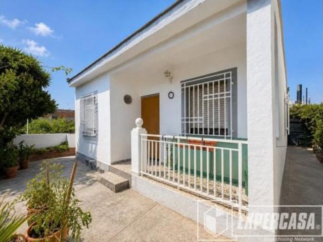 Chalet Venta Manises, Alameda Parc