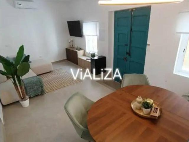 Chalet Venta Manuel, Manuel