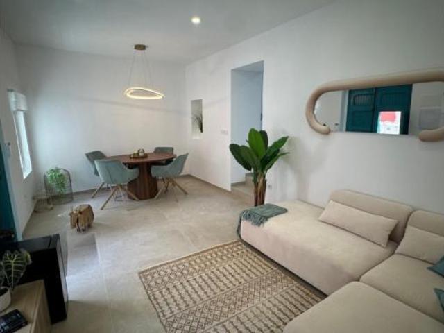 Chalet Venta Manuel, Manuel