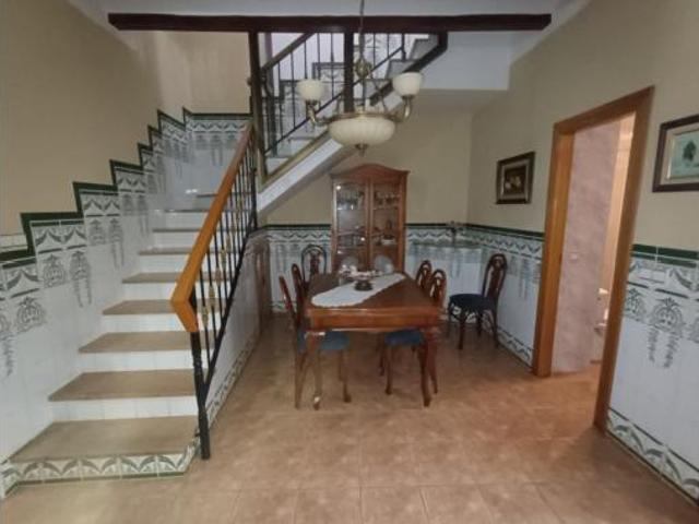 Chalet Venta Manuel, Manuel