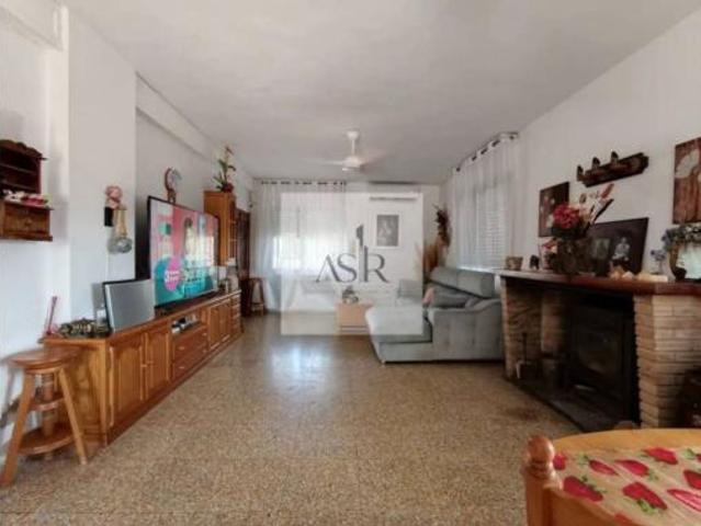 Chalet Venta Manuel, Manuel