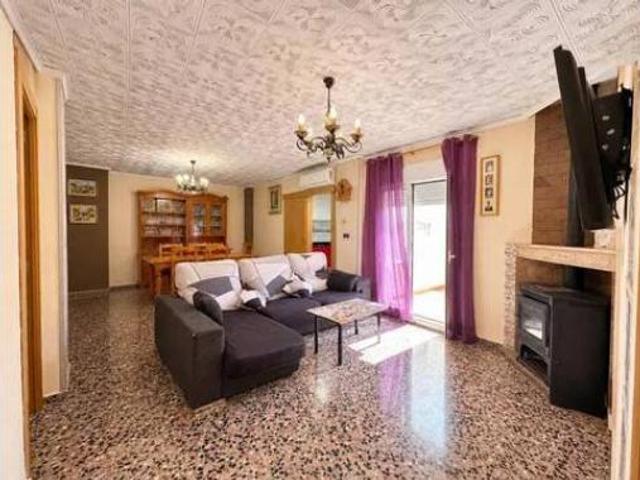 Chalet Venta Manuel, Manuel