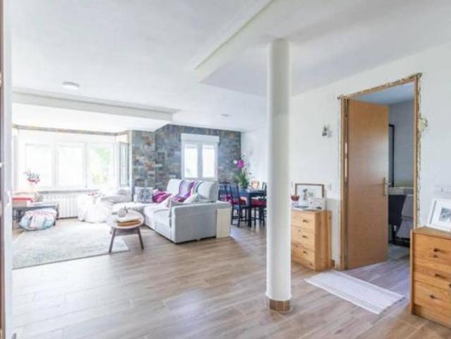 Chalet Venta Manzanares el Real, Manzanares el Real
