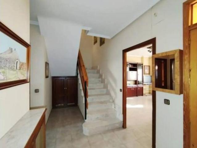 Chalet Venta Manzanares, Manzanares