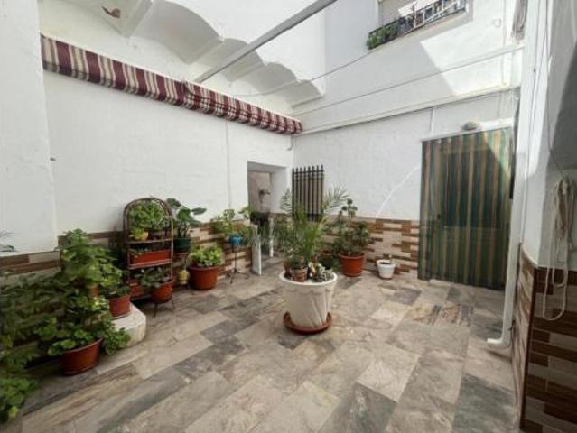 Chalet Venta Manzanares, Manzanares