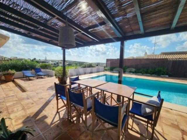 Chalet Venta Maó Mahón, Es Grau Cala Llonga