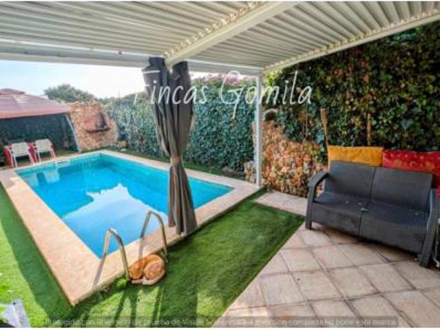 Chalet Venta Maó Mahón, Malbúger Camí Barrotes POIMA
