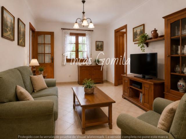 Chalet Venta Maó Mahón, Camí de ses Vinyes Sínia Costabella