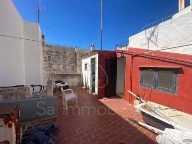 Chalet Venta Maó Mahón, Centre Històric
