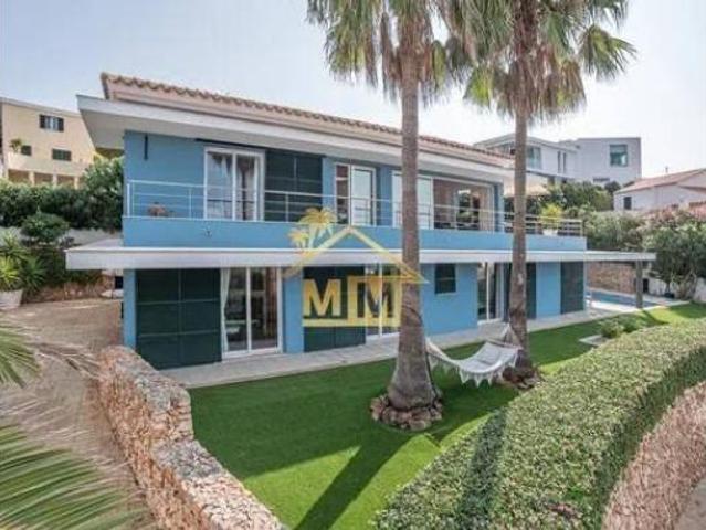 Chalet Venta Maó Mahón, Es Grau Cala Llonga