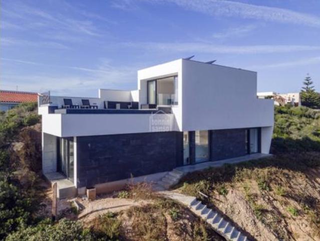 Chalet Venta Maó Mahón, Es Grau Cala Llonga