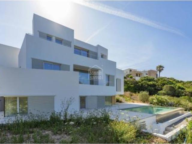 Chalet Venta Maó Mahón, Es Grau Cala Llonga