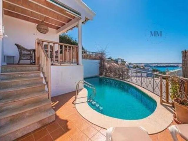 Chalet Venta Maó Mahón, Es Grau Cala Llonga