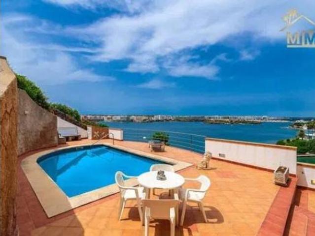 Chalet Venta Maó Mahón, Es Grau Cala Llonga