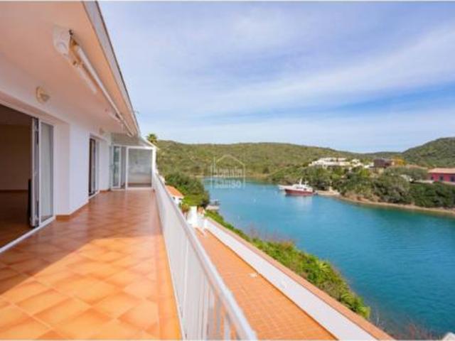Chalet Venta Maó Mahón, Es Grau Cala Llonga