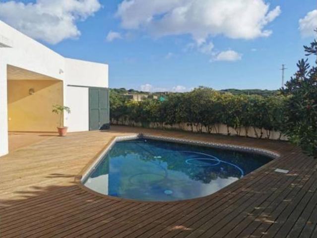 Chalet Venta Maó Mahón, Es Grau Cala Llonga