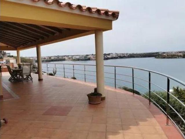 Chalet Venta Maó Mahón, Es Grau Cala Llonga