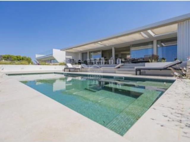 Chalet Venta Maó Mahón, Sant Climent Llucmaçanes Es Canutells Binidalí