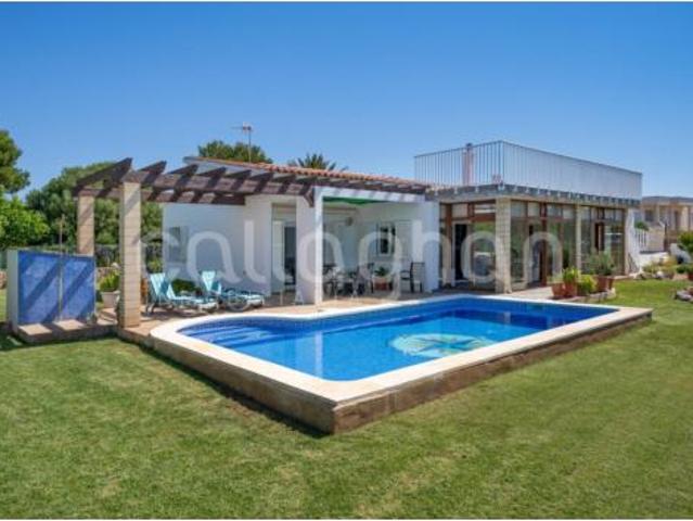 Chalet Venta Maó Mahón, Sant Climent Llucmaçanes Es Canutells Binidalí