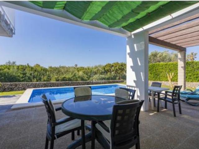 Chalet Venta Maó Mahón, Sant Climent Llucmaçanes Es Canutells Binidalí