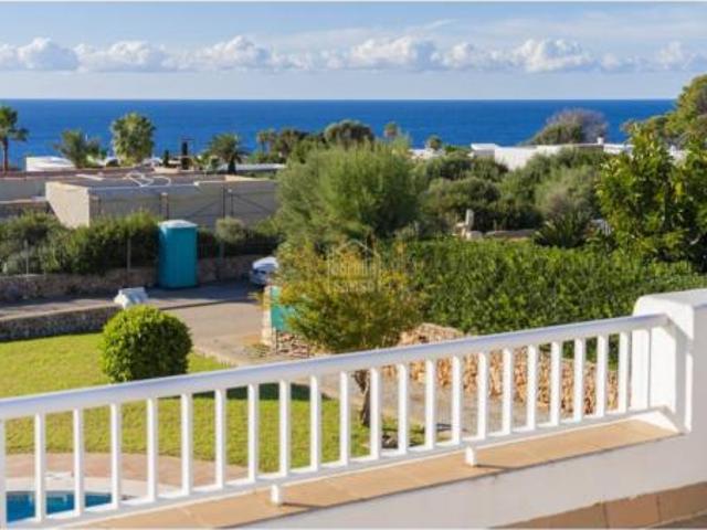 Chalet Venta Maó Mahón, Sant Climent Llucmaçanes Es Canutells Binidalí