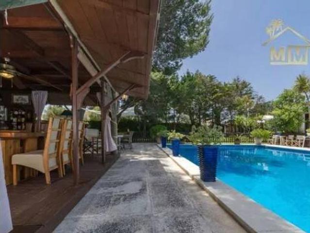 Chalet Venta Maó Mahón, Sant Climent Llucmaçanes Es Canutells Binidalí
