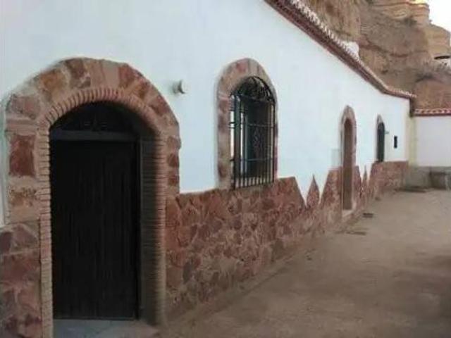 Chalet Venta Marchal, Marchal