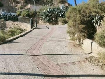 Chalet Venta Marchal, Marchal