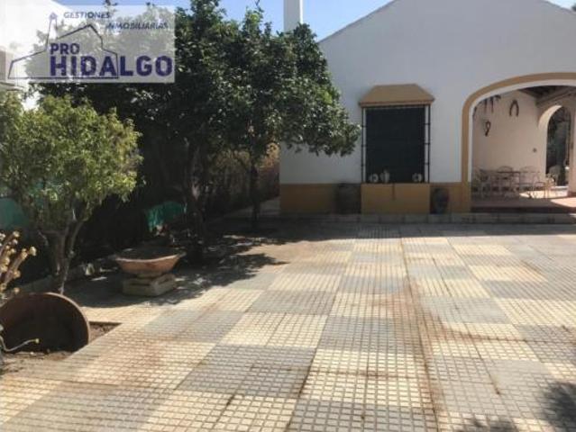 Chalet Venta Marchena, Marchena