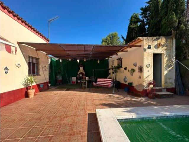 Chalet Venta Marchena, Marchena