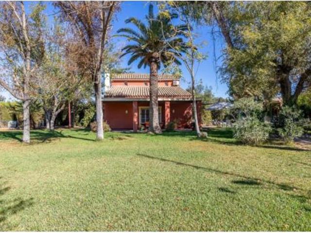Chalet Venta Marchena, Marchena