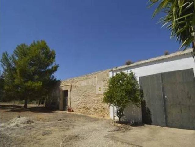 Chalet Venta Marchena, Marchena