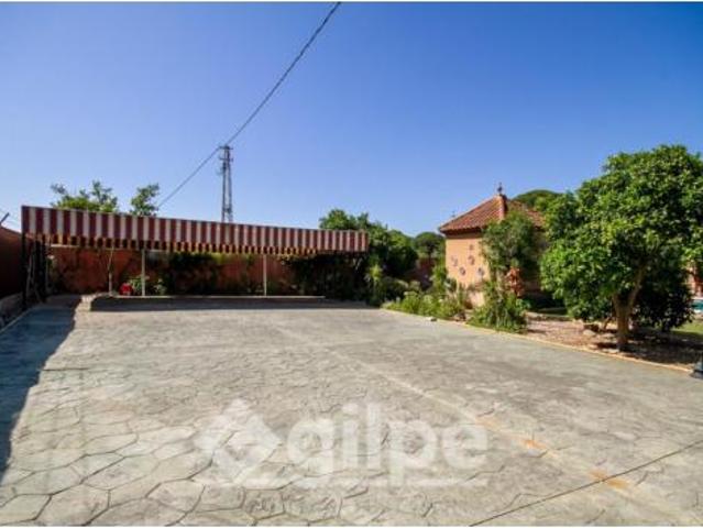 Chalet Venta Marchena, Marchena