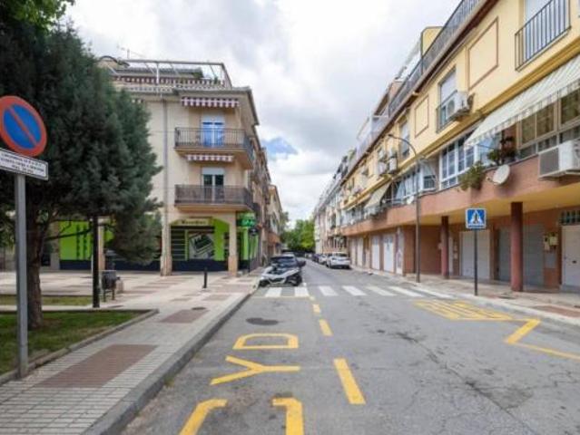 Chalet Venta Maracena, Maracena