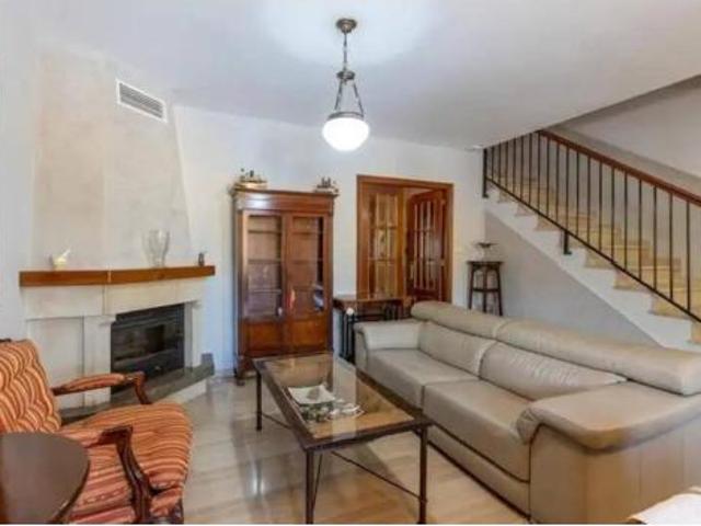 Chalet Venta Maracena, Maracena