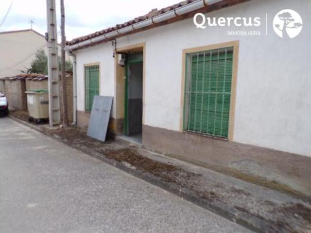 Chalet Venta Marazoleja, Marazoleja