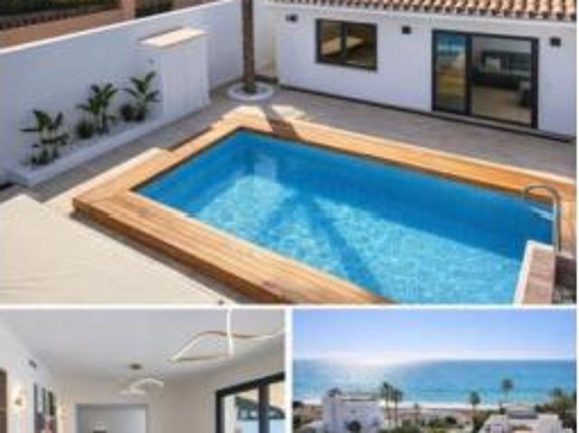 Chalet Venta Marbella, Costabella El Rosario Ricmar