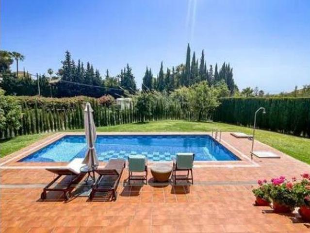 Chalet Venta Marbella, Costabella El Rosario Ricmar