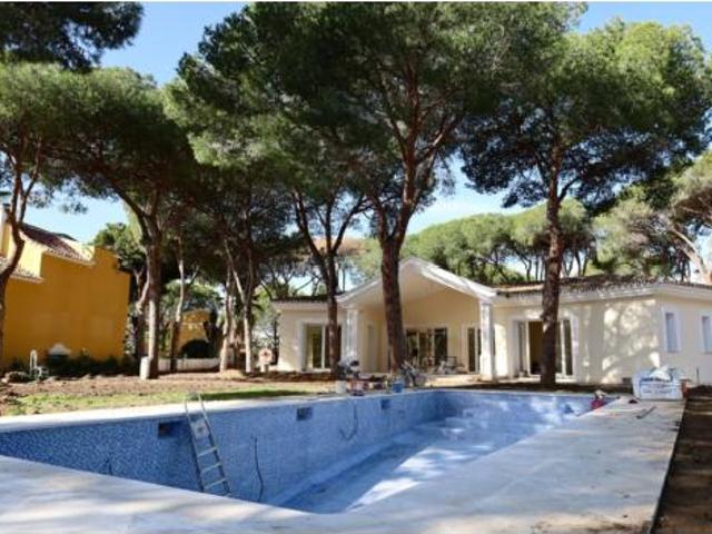 Chalet Venta Marbella, Costabella El Rosario Ricmar