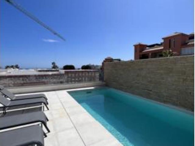 Chalet Venta Marbella, Costabella El Rosario Ricmar