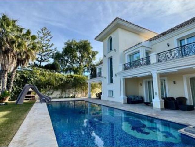 Chalet Venta Marbella, Costabella El Rosario Ricmar