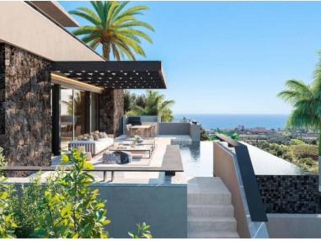 Chalet Venta Marbella, Costabella El Rosario Ricmar
