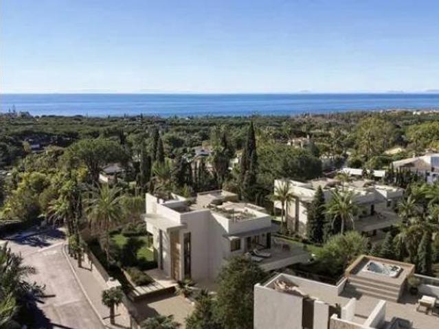 Chalet Venta Marbella, Cabopino Reserva de Marbella