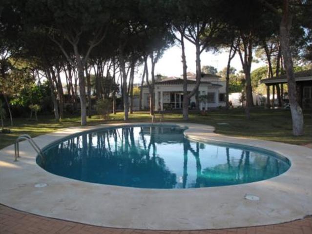 Chalet Venta Marbella, Cabopino Reserva de Marbella