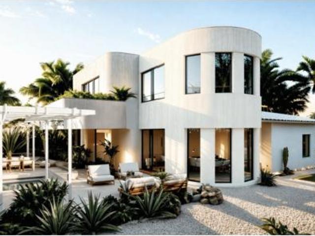 Chalet Venta Marbella, Cabopino Reserva de Marbella