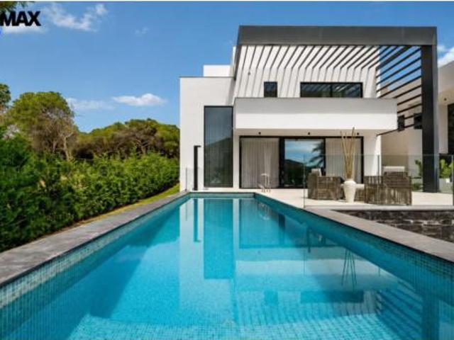 Chalet Venta Marbella, Cabopino Reserva de Marbella