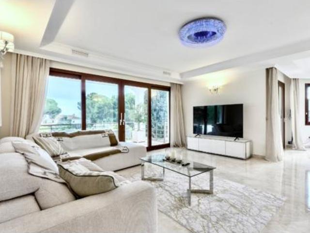 Chalet Venta Marbella, Cabopino Reserva de Marbella