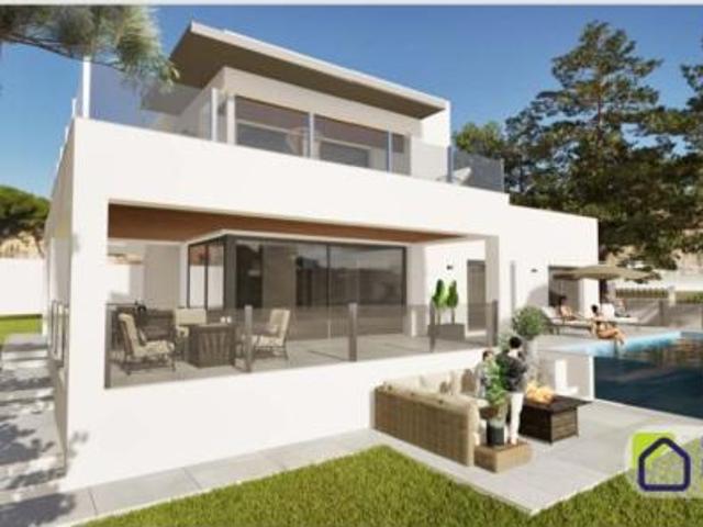 Chalet Venta Marbella, Cabopino Reserva de Marbella