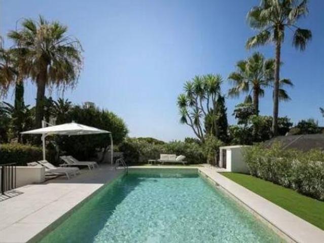 Chalet Venta Marbella, Cabopino Reserva de Marbella