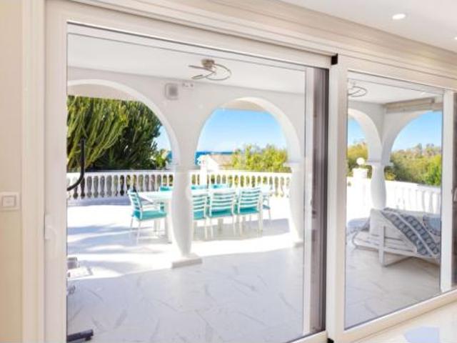Chalet Venta Marbella, Los Monteros Bahía de Marbella